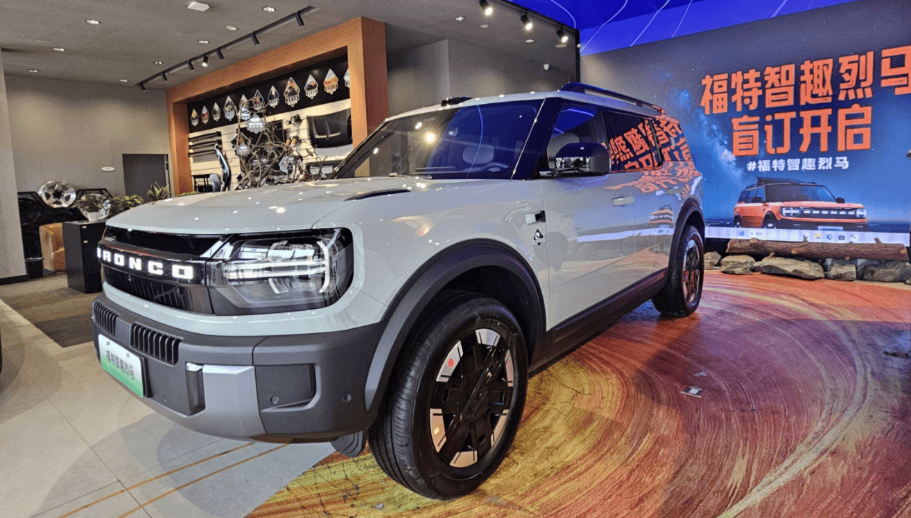 装下整个生活的“全地形露营SUV”新葡京