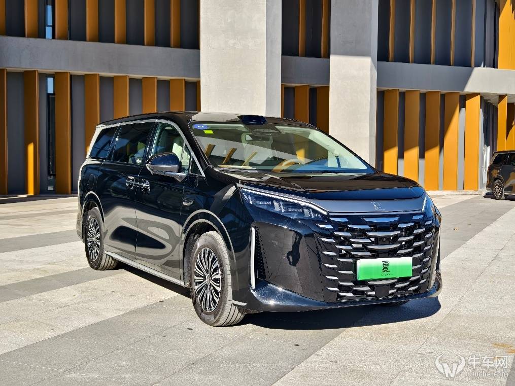 亚迪夏让头等舱照进现实生活澳门新葡京试驾2026款比(图20)